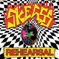 Skegss - Rehearsal [Purple LP] Vinyl