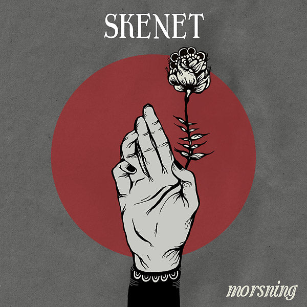 Skenet - Morsning Vinyl LP