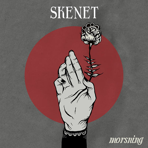 Skenet - Morsning Vinyl LP