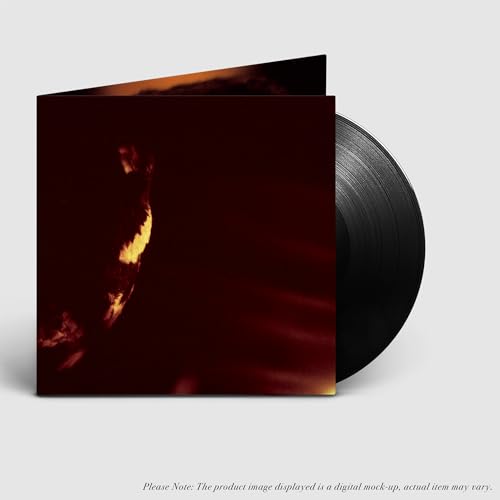 Skepticism - Stormcrowfleet (30Th Anniversary Edition) [2Lp] Vinyl
