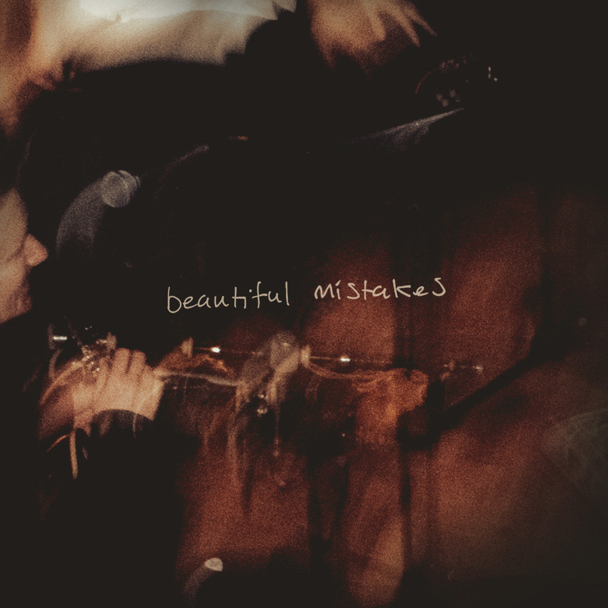 Skerryvore - Beautiful Mistakes (Indie Exclusive, Rusty Red Vinyl) Vinyl