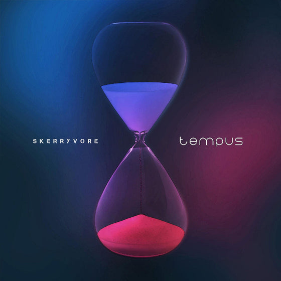 Skerryvore - Tempus CD