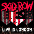 Skid Row - Live In London (With DVD, Digipack Packaging) CD