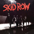 Skid Row - Skid Row [Lp] Vinyl