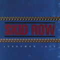 Skid Row - Subhuman Race (Blue & Black Marble) Vinyl