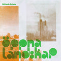 Skiftande Enheter - Oppna Landskap Vinyl 7" Vinyl Comes with a risograph printed A3-postersleeve