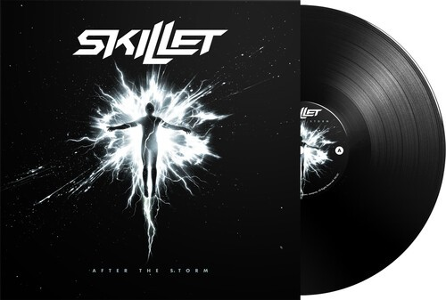 Skillet - After the Storm Vinyl