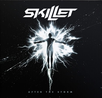 Skillet - After the Storm Vinyl
