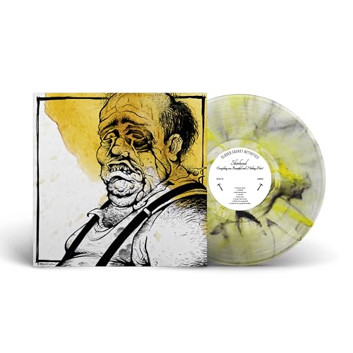 Skinhead - And Nothing Hurt Everything Was Beautiful Vinyl