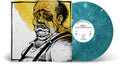 Skinhead - Everything Was Beautiful, And Nothing Hurt [Silver, Teal Vinyl] Vinyl