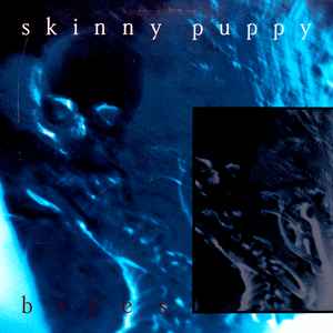 Skinny Puppy - Bites (150 Gram Vinyl) Vinyl