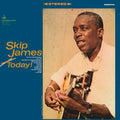 Skip James - Today! (Bluesville Acoustic Sounds Series) [LP] Vinyl