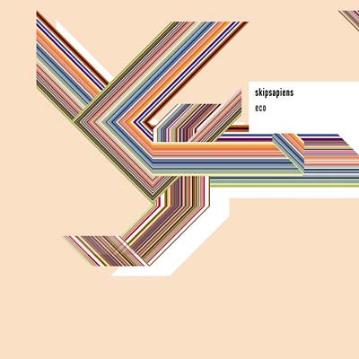 SKIPSAPIENS - Eco CD CD