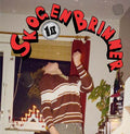 Skogen Brinner - 1st Vinyl LP