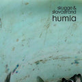 SKUGGE/STAVOSTRAND - Humla CD CD