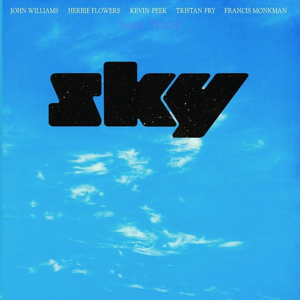 Sky - Sky Vinyl LP