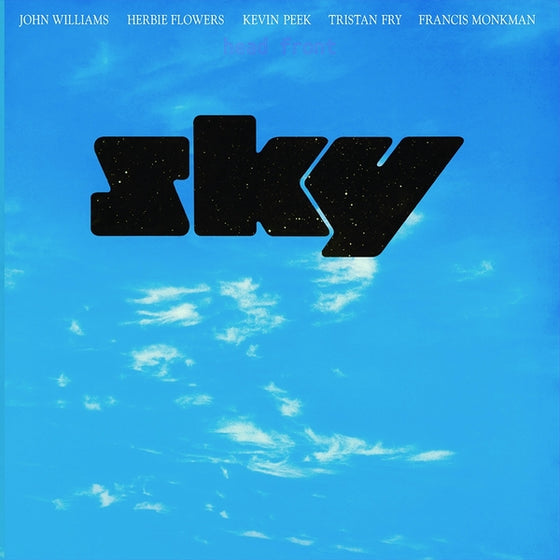 Sky - Sky Vinyl LP