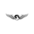 Sky Valley Mistress - Luna Mausoleum (Moon Dust Frosted Transparent White Vinyl) Vinyl