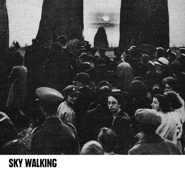 SKY WALKING - Sky Walking Vinyl LP