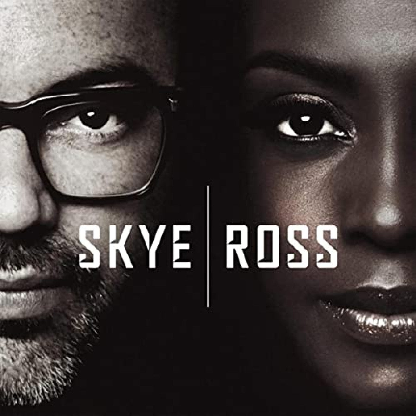 Skye & Ross - Skye & Ross Vinyl