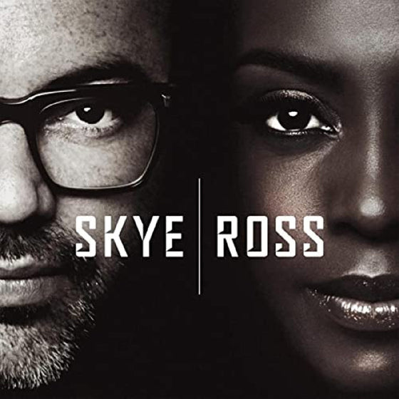 Skye & Ross - Skye & Ross Vinyl