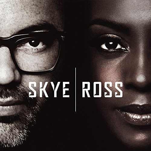 Skye & Ross - Skye & Ross CD