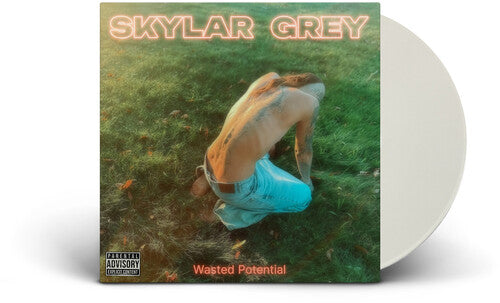 Skylar Grey - Wasted Potential [White Vinyl] Vinyl