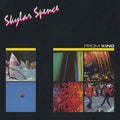Skylar Spence - Prom King Vinyl Single Sleeve w/ DL