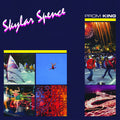 Skylar Spence - Yellow Vinyl) Prom King 10 Year Anniversary (Deluxe Edition Vinyl