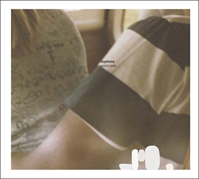 SKYPHONE - Avellaneda CD
