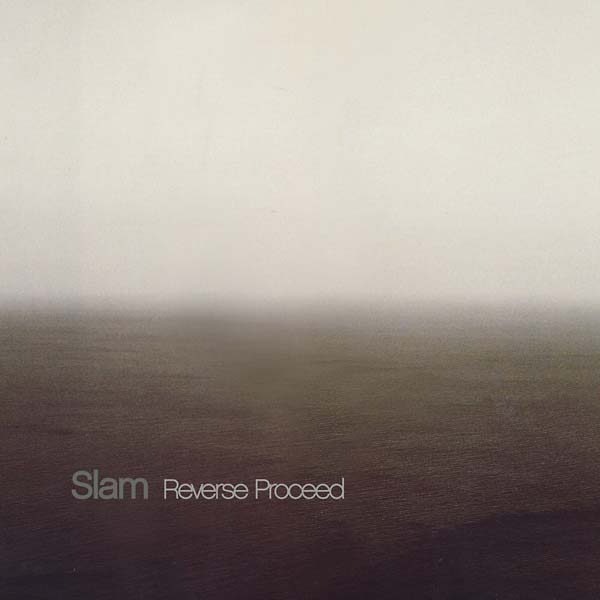 Slam - Reverse Proceed CD CD
