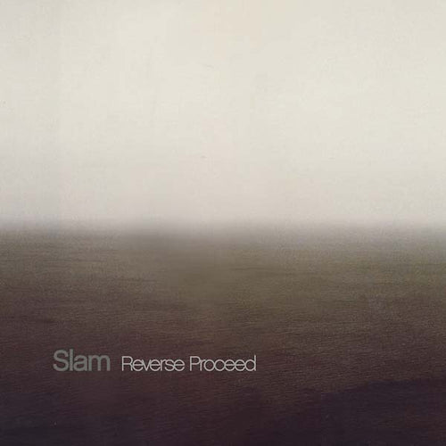 Slam - Reverse Proceed CD CD