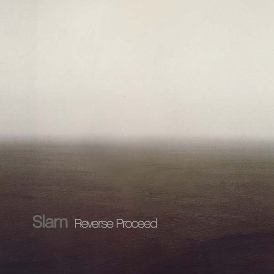 Slam - Reverse Proceed CD