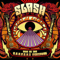 Slash - Live At The S.E.R.P.E.N.T. Festival (2CD+DVD) CD