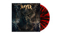 SLAYER - Black Spirits - Live (Red W/ Black Splatter Vinyl) Vinyl
