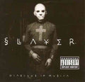 SLAYER - Diabolus in Musica [Explicit Content] Vinyl