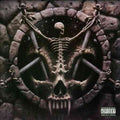 SLAYER - Divine Intervention [Explicit Content] Vinyl