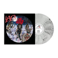 SLAYER - Live Undead (Grey Marbled Vinyl) Vinyl