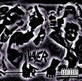 SLAYER - Undisputed Attitude Vinyl