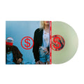 Slayyyter - Wor$T Girl In America [Coke Bottle Clear Vinyl] Vinyl