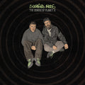 Sleaford Mods - The Demise Of Planet X (Neon Green Black Marble Vinyl) Vinyl