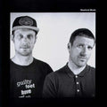 SLEAFORD MODS/SUDDEN INFANT - You're Brave/Fat Nipple Upright Vinyl 7"