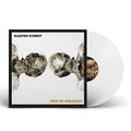 Sleater Kenney - Path Of Wellness (150 Gram Vinyl, Gatefold LP Jacket, Colored Vinyl, White, Indie Exclusive) Vinyl