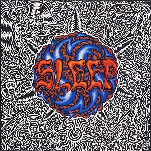 Sleep - Holy Mountain Vinyl