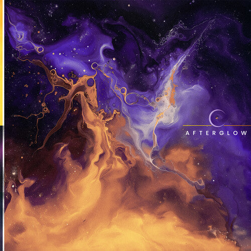 Sleep Theory - Afterglow Vinyl