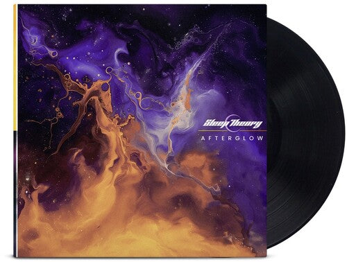 Sleep Theory - Afterglow Vinyl