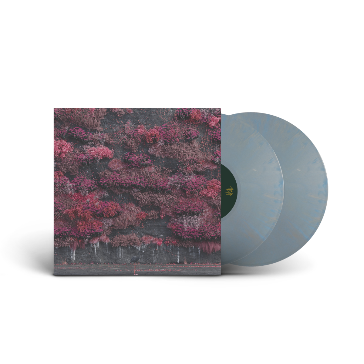 Sleep Token - Even In Arcadia [Indie Exclusive] (Blended Lapis Lazuli Vinyl) Vinyl