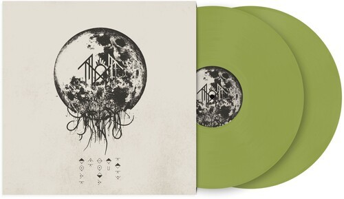 Sleep Token - Take Me Back to Eden (Vinyl Voice) (Olive Green Colored Vinyl) (2 Lp's) Vinyl