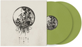 Sleep Token - Take Me Back to Eden (Vinyl Voice) (Olive Green Colored Vinyl) (2 Lp's) Vinyl