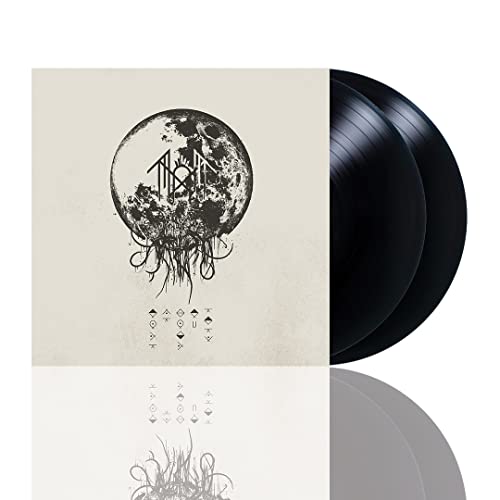Sleep Token - Take Me Back To Eden Vinyl